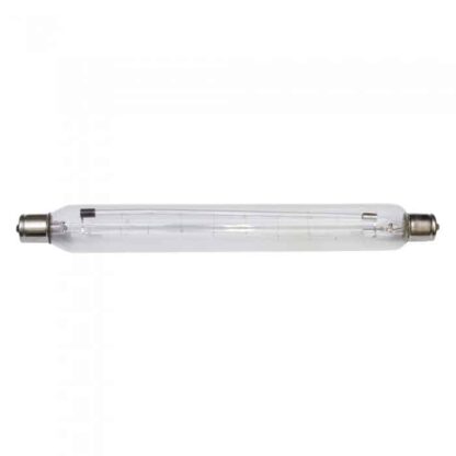 Clear 221mm 60w Tube Strip Light - Image 2