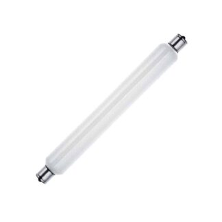 Opal / White / Pearl 221mm 30w Tube Strip Light