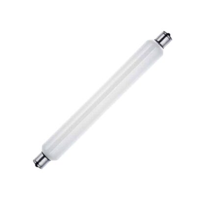 Opal / White / Pearl 221mm 60w Tube Strip Light