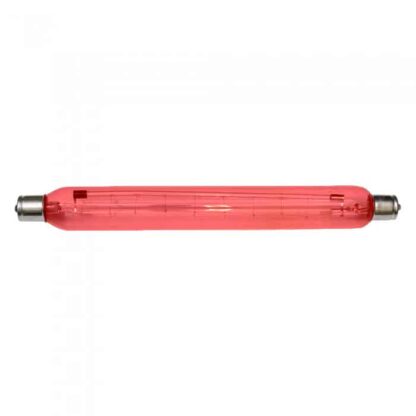 Red Fireglow 221mm 30w Tube Strip Light - Image 2