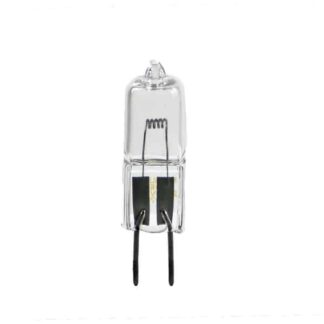 JC 12V 30W JC12V-30W/G4 Photo Halogen Light Bulb Microscope Lamp