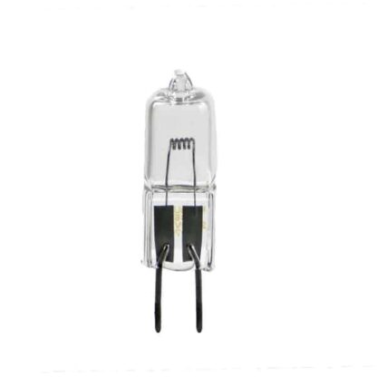 JC 12V 30W JC12V-30W/G4 Photo Halogen Light Bulb Microscope Lamp