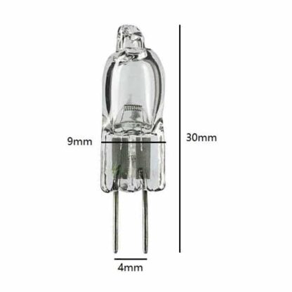 WOLF Cooker Ventilation Hood Replacement Light Bulb Lamp 20W - Image 2
