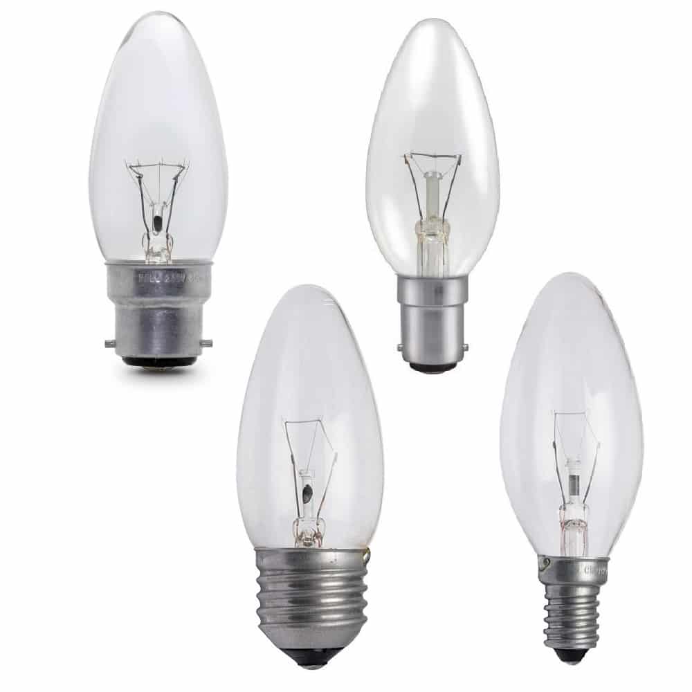 Household Incandescent UK LIGHT STORE