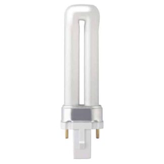 2 Pin 5W Cool White 840 PLS G23 Compact Fluorescent
