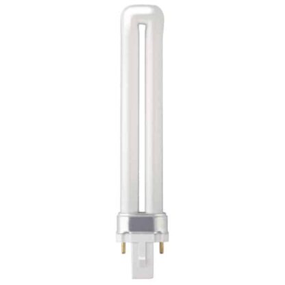 2 Pin 9W Cool White 840 PLS G23 Compact Fluorescent