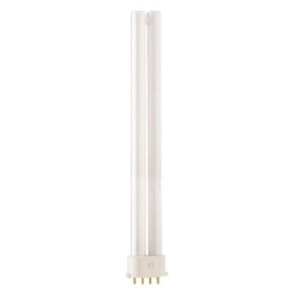4 Pin 11W Warm White 830 PLS 2G7 Compact Fluorescent