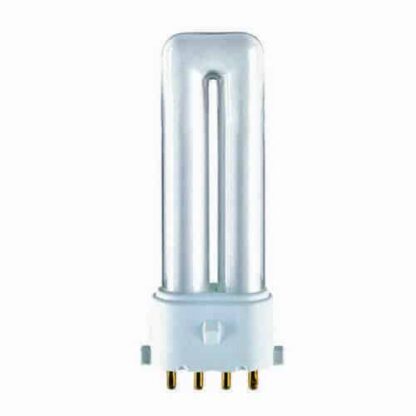 4 Pin 5W Very Warm White 827 PLS 2G7 Compact Fluorescent