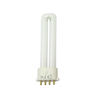 4 Pin 7W Cool White 840 PLS 2G7 Compact Fluorescent