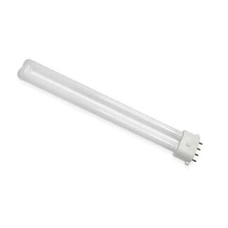 PLS 4 Pin Single Turn Compact Fluorescent Lamps