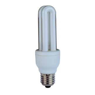 11W ES Stick CFL Energy Saving Light Bulb