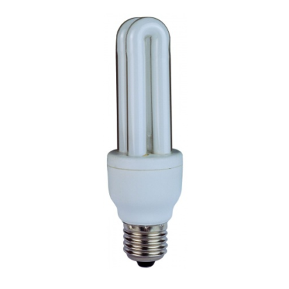 11W ES Stick CFL Energy Saving Light Bulb