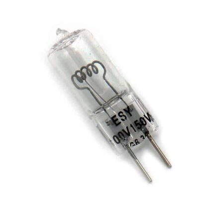 100V 150W ESY GY6.35 Halogen Light Bulb