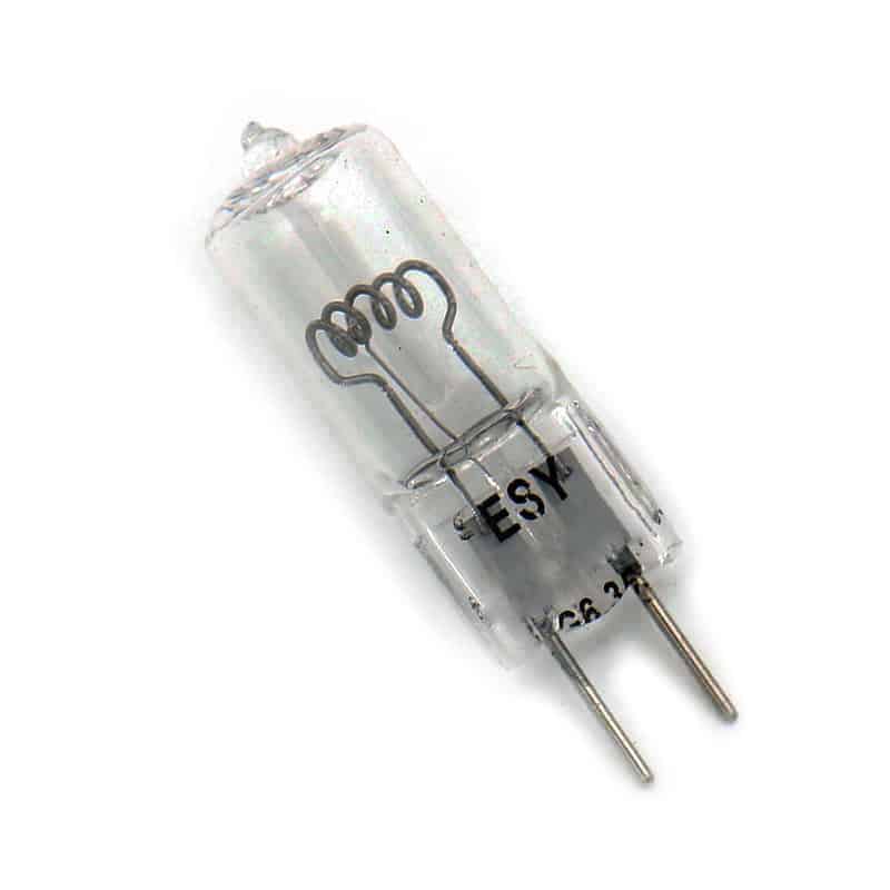 120V 150W ESY GY6.35 Halogen Light Bulb