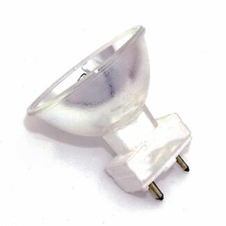 24W High Intensity Arc Metal Halide Light Bulb Dental UV Discharge Lamp