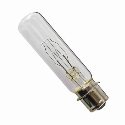125T10/P 120V 125W 125T10P P28S Light Bulb Castle/MDT Overhead Dental Lighting Lamp