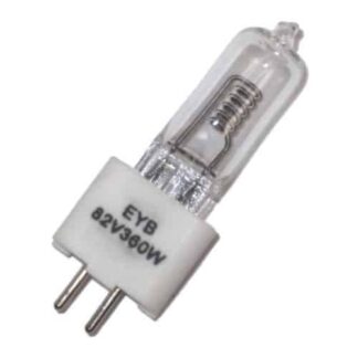 82V 360W EYB G5.3 Halogen Projector Lamp Light Bulb