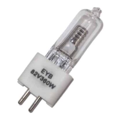 82V 360W EYB G5.3 Halogen Projector Lamp Light Bulb