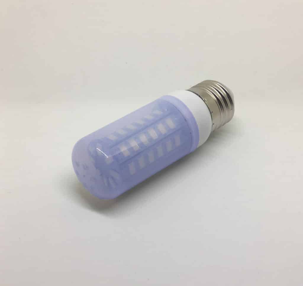 SUBZERO LED Upgrade Replacement 110V E27 Light Bulb 15W For 40W SUB
