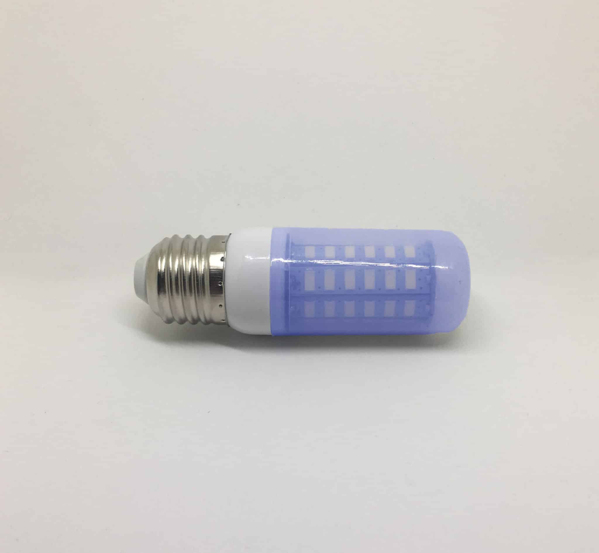 SUBZERO LED Upgrade Replacement 110V E27 Light Bulb 15W For 40W SUB