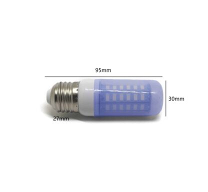 SUB-ZERO LED Upgrade Replacement UK E27 220V Fridge Light Bulb 15W For 40W SUB ZERO - Image 3