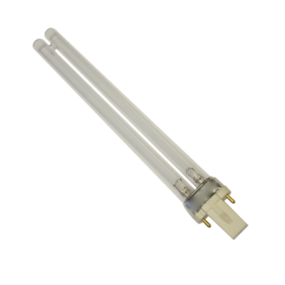11W PLS UV Clear Germicidal Bulb for Water Pond Tank Filter 234mm