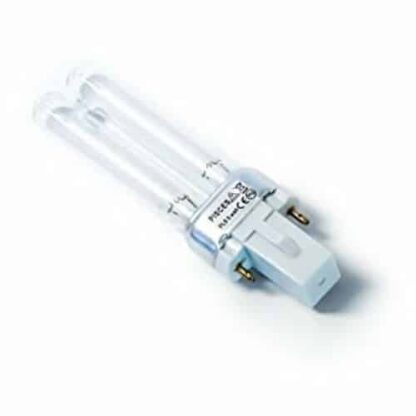 5W PLS UV Clear Germicidal Bulb for Water Pond Tank Filter 108mm