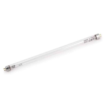 12W UV Clear Germicidal Linear Tube for Water Pond Tank Filter 300mm