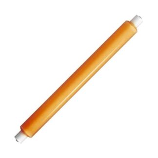 LED 6W Orange 284mm Tube Strip Light