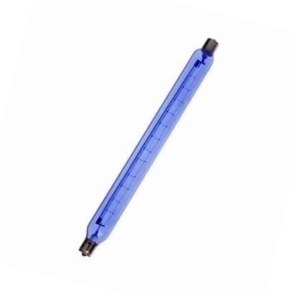 Blue 284mm 60w Tube Strip Light