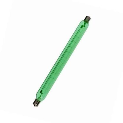 Green 284mm 30w Tube Strip Light