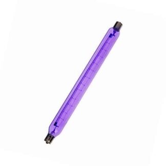 Purple / Violet 284mm 30w Tube Strip Light