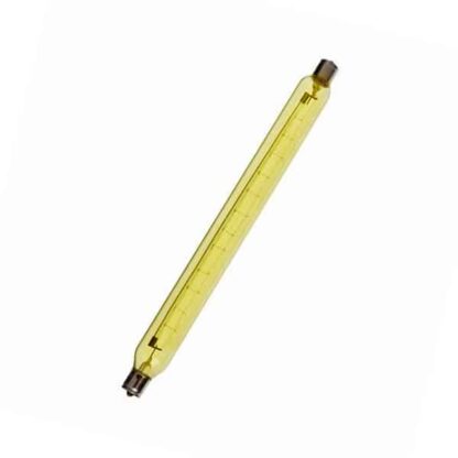 Yellow 284mm 30w Tube Strip Light
