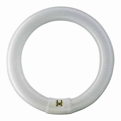 22W BL368 / BL350 Round Circular UV Blue Fly Attraction Killer Light Bulb Tube 4 Pin 8" 200mm 20cm