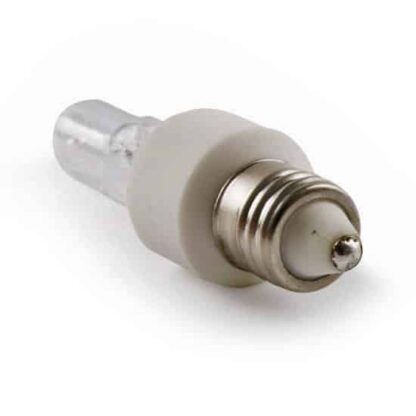 24V 50W E11 Halogen Professional Light Bulb - Image 3