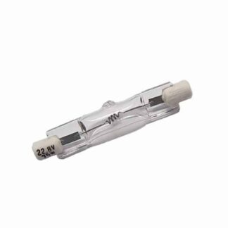 22.8V 75W R7S Halogen 56018366 Professional Light Bulb Lamp
