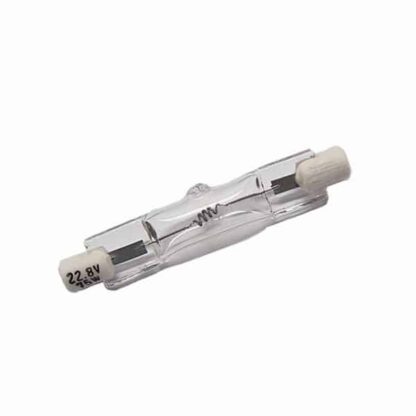 22.8V 75W R7S Halogen 56018366 Professional Light Bulb Lamp