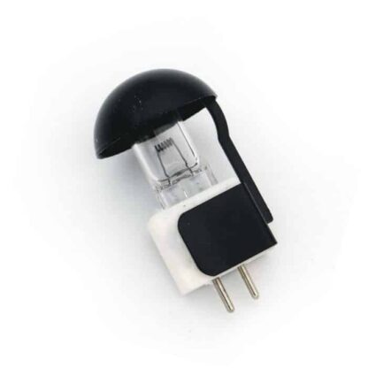 24V 40W G8 Halogen Black Umbrella Light Bulb Professional Lamp