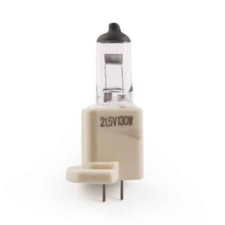 21.5V 130W Blue 80 Halogen Capsule Professional Light Bulb Lamp 56053026