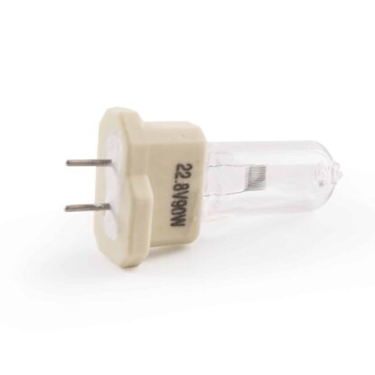 22.8V 90W Blue 90 Halogen Capsule Professional Light Bulb Lamp - Image 2