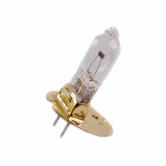 12V 50W G6.35 Halogen Capsule Professional Slit Light Bulb Lamp