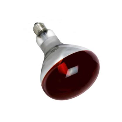 WOLF Cooker Ventilation Hood R40 R125 E27 Infrared Heat Lamp 220-240V 250W Bulb