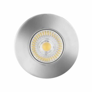 Bell Fixed Fire Rated MV/LV Downlight Chrome