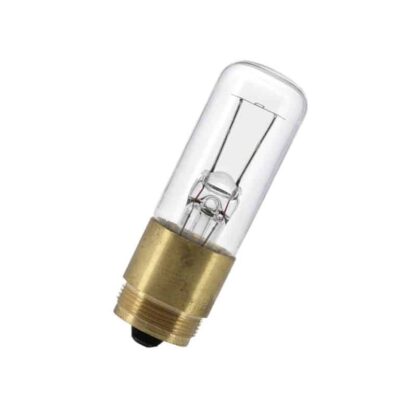 6V 15W LWT-P5T 67273 Z16 M16 Light Bulb Microscope Lamp