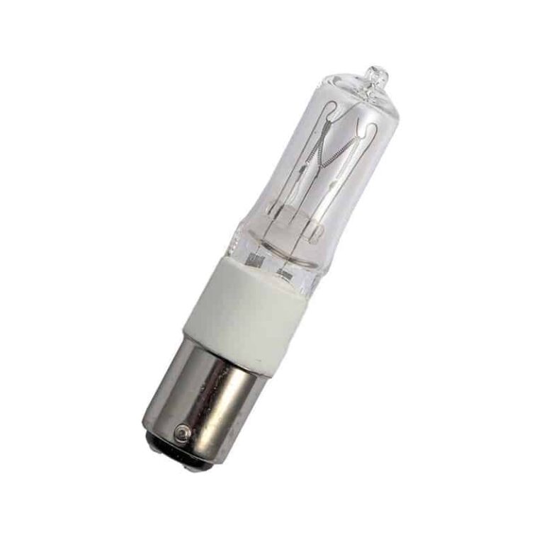 JD / JDD Halogen Lamps UK LIGHT STORE