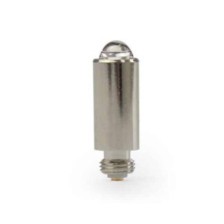 Welch Allyn 03100 Halogen Bulb 3.5V Alternative Medical Otoscope Lamp WA03100-u