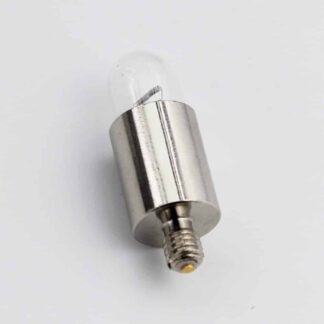 welch allyn 06100 14.5v 48400 48434 48435 surgical examination lamps mwa06100ha bailey halogen bulb