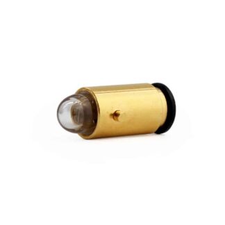 WA08200 3.5V Welch Allyn 08200 18200 Streak Retinoscope Ophthalmoscope Medical Halogen Bulb