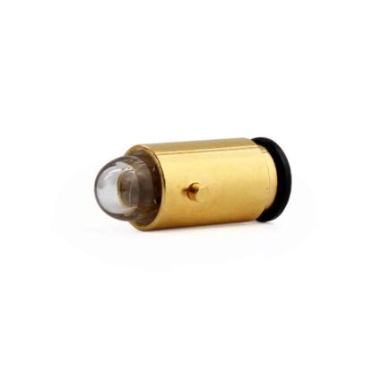 WA08200 3.5V Welch Allyn 08200 18200 Streak Retinoscope Ophthalmoscope Medical Halogen Bulb