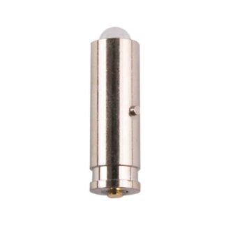 Welch Allyn 03800 3.5V ophthalmoscope lamp WelchAllyn 03800-U ophthalmic halogen bulb
